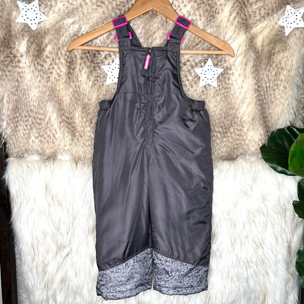 AQ Snow Suit Bib Overalls